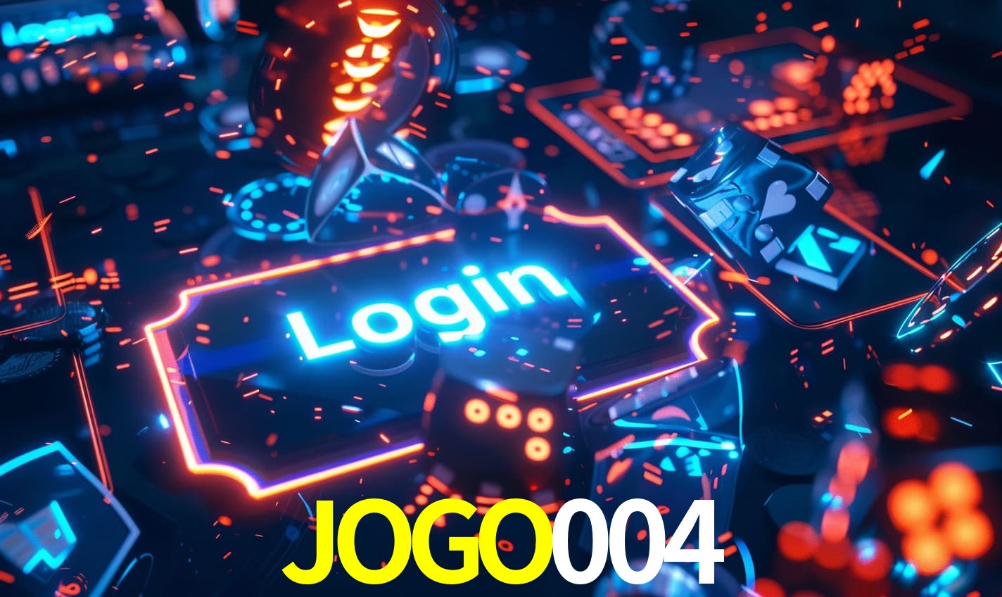 Bônus de Cadastro Cassino JOGO004